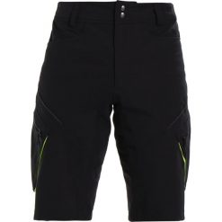 Spodenki i szorty męskie: Gore Wear TRAIL SHORTS Krótkie spodenki sportowe black