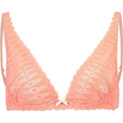 Biustonosze: Heidi Klum Intimates DREAMTIME UNDERWIRE BRA Biustonosz z trójkątną miseczką fusion coral/scallop shell