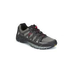 Buty Keen VERSATRAIL W. Szare buty trekkingowe damskie marki Keen. Za 351,20 zł.