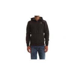 Bluzy G-Star Raw D05898 5879 CORE HOODED. Szare bluzy męskie G-Star RAW, s, bez wzorów, retro, bez kołnierzyka, bez rękawów, bez kaptura. Za 307,18 zł.