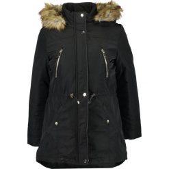 Parki damskie: Dorothy Perkins Petite Parka black