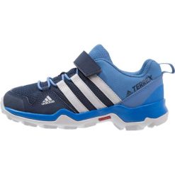 Buty sportowe damskie: adidas Performance TERREX AX2R Obuwie hikingowe collegiate navy/grey two