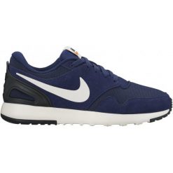 Nike Buty Sportowe Men's Air Vibenna Shoe Blue 45. Niebieskie buty sportowe męskie marki Nike, z gumy, nike air vibenna. Za 329,00 zł.