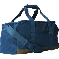 Torby podróżne: Adidas Torba 3 S Per TB S niebieska (BR5137)