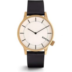 Komono Winston Regal Caviar Kom-w2270. Szare zegarki męskie marki Komono, ze stali. W wyprzedaży za 281,00 zł.