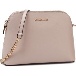 Torebka MICHAEL MICHAEL KORS - Jet Set 32F9GJ6C4L Soft Pink. Różowe listonoszki damskie MICHAEL Michael Kors, na imprezę, bez wzorów, ze skóry, bez dodatków. Za 749,00 zł.