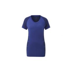T-shirty z krótkim rękawem adidas Koszulka Ultra Primeknit Light. Niebieskie t-shirty damskie Adidas, l. Za 249,00 zł.