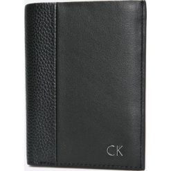 Portfele męskie: Calvin Klein Jeans – Portfel