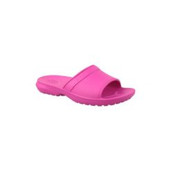 Klapki Dziecko Crocs Classic Slide Kids 204981-6X0. Klapki dziewczęce Crocs. Za 79,99 zł.