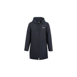 Kurtki ocieplane Vans ALLI SURRMOUNT WINDBREAKER. Czarne kurtki damskie Vans, s, bez wzorów, bez kaptura. Za 407,20 zł.