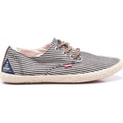 Espadryle męskie: Superdry - Espadryle