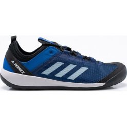 Buty trekkingowe męskie: adidas Performance – Buty Terrex Wsift Solo