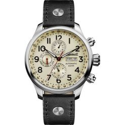 Zegarki męskie: ZEGAREK INGERSOLL THE DELTA AUTOMATIC