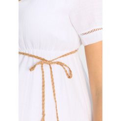 Sukienki: Paulina BEAUTY Sukienka letnia white