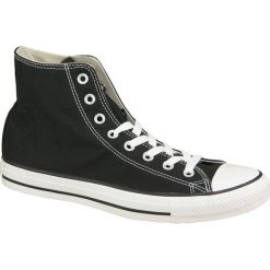 Tenisówki męskie: Converse Converse C. Taylor All Star Hi Black M9160