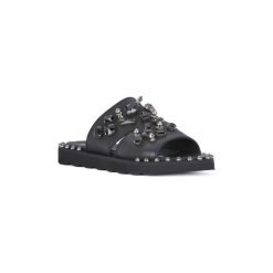 Sandały damskie: Sandały Juice Shoes ONDA NERO
