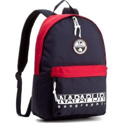 Plecak NAPAPIJRI - Happy Day Pack N0YGX8176 Multicoloe. Niebieskie plecaki męskie marki Napapijri. W wyprzedaży za 199,00 zł.