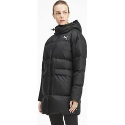 Puma 450 Płaszcz Czarny. Czarne kurtki damskie Puma, l, bez wzorów, z poliesteru. Za 647,95 zł.