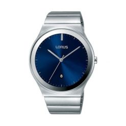 Lorus RS905DX9 - Szybka i bezpieczna dostawa Gratis, szczegóły zobacz w sklepie. Szare zegarki męskie marki Lorus. Za 188,00 zł.