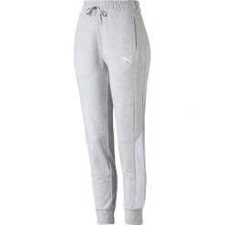 Puma Modern Sports Spodnie dresowe Szary. Szare spodnie damskie Puma, xs, z elastanu. Za 206,95 zł.