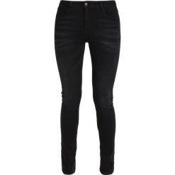Someday. CADOU CLOUDY Jeansy Slim Fit cloudy greige. Szare jeansy damskie relaxed fit marki someday., z bawełny. W wyprzedaży za 305,10 zł.