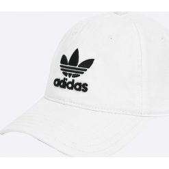 Czapki męskie: adidas Originals - Czapka