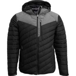 Kurtki sportowe męskie: Icepeak LEAL Kurtka Outdoor black