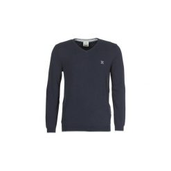 Swetry Oxbow PIVEGA. Niebieskie bez kategorii marki Oxbow, xxl. Za 229,00 zł.