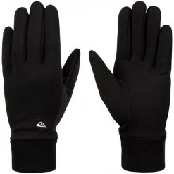 Rękawiczki męskie: Quiksilver Rękawiczki Hottawa M Glov Black M