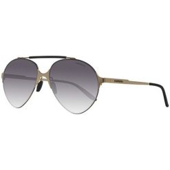 CARRERA okulary przeciwsłoneczne męskie złote. Żółte okulary przeciwsłoneczne męskie Carrera. Za 259,00 zł.