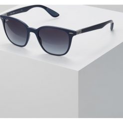 Okulary przeciwsłoneczne damskie: RayBan Okulary przeciwsłoneczne blue