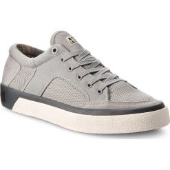 Sneakersy NAPAPIJRI - Jakob 16833551 Medium Grey N807. Szare sneakersy męskie Napapijri, na co dzień, bez wzorów, ze skóry, klasyczne, bez zapięcia. W wyprzedaży za 199,00 zł.
