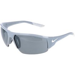 Okulary przeciwsłoneczne "EV0857" w kolorze szarym. Szare okulary przeciwsłoneczne męskie marki Nike & adidas, z tworzywa sztucznego. W wyprzedaży za 179,95 zł.