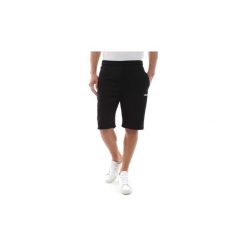 Szorty i Bermudy Fila 687021 TRISTAN SHORT. Czarne spodenki i szorty męskie Fila, s, bez wzorów. Za 158,09 zł.