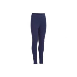 Legginsy dziewczęce: Legginsy Gym z nadrukiem
