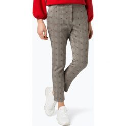 Marc Cain Collections - Spodnie damskie, czerwony. Czerwone spodnie damskie marki Marc Cain Collections. Za 799,95 zł.