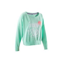 Bluzy damskie: Bluza do tańca