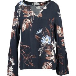 Tuniki damskie: Betty & Co Tunika dark blue/light blue
