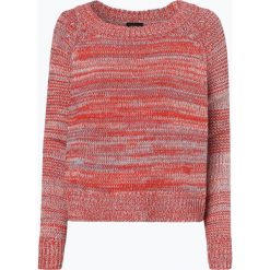 Aygill's - Sweter damski, różowy. Różowe swetry damskie marki Aygill's, s, bez wzorów, z dzianiny, bez rękawów, bez kaptura. Za 219,95 zł.
