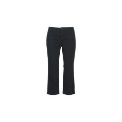 Spodnie 7/8 i 3 / 4 Benetton ORELY. Czarne spodnie damskie Benetton. Za 259,00 zł.