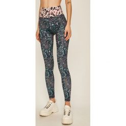 Femi Stories - Legginsy Alaya. Spodnie damskie Femi Stories, s, z poliesteru, z podwyższonym stanem. Za 279,90 zł.