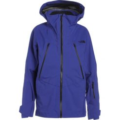 The North Face PURIST TRI 2IN1 Kurtka snowboardowa inau blue. Niebieskie kurtki damskie The North Face, s, z nylonu, narciarskie. W wyprzedaży za 1291,95 zł.