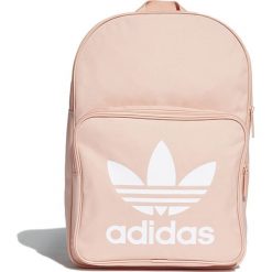 ADIDAS BP CLAS TREFOIL DUSPNK > DW5188. Plecaki damskie Adidas, bez wzorów, z poliesteru, street. W wyprzedaży za 89,99 zł.