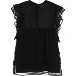 Bluzki damskie: Saint Tropez Bluzka black