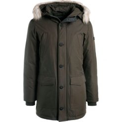 Parki męskie: JOOP! Jeans CANDOR Parka khaki