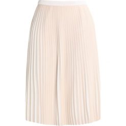 Spódniczki trapezowe: Betty & Co Spódnica trapezowa nature/cream
