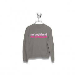 Bluza No problem Męska. Szare bluzy męskie Failfake, xxl, bez wzorów, bez kołnierzyka, bez rękawów, bez kaptura. Za 170,00 zł.