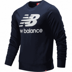 New Balance MT91548ECL. Bluzy męskie New Balance, s, bez wzorów, z bawełny, klasyczne, z klasycznym kołnierzykiem, bez rękawów, bez kaptura. Za 249,99 zł.