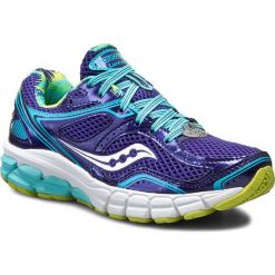 Buty sportowe damskie: Buty SAUCONY – Progrid Lancer S15227-3 Nvy/Blu/Cyn