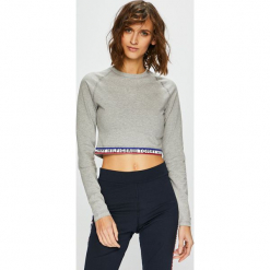 Tommy Hilfiger - Bluzka. Bluzki damskie TOMMY HILFIGER. W wyprzedaży za 129,90 zł.